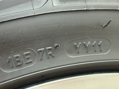 2000 BMW M Coupe in Titanium Silver Metallic over Black Nappa
