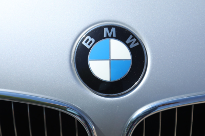 2001 BMW M Coupe in Titanium Silver Metallic over Black Nappa