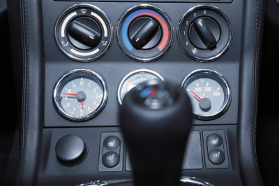 2001 BMW M Coupe in Titanium Silver Metallic over Black Nappa