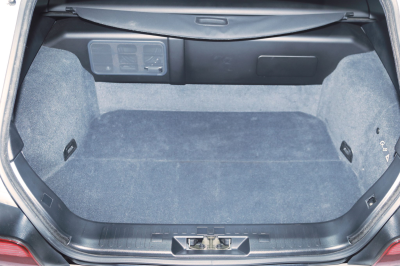 2001 BMW M Coupe in Titanium Silver Metallic over Black Nappa