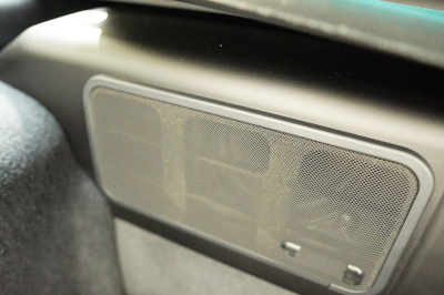 2001 BMW M Coupe in Titanium Silver Metallic over Black Nappa