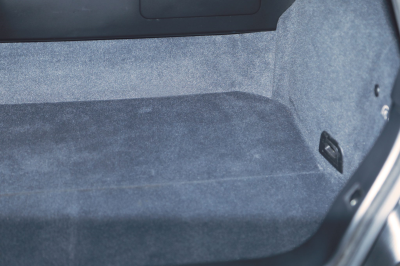 2001 BMW M Coupe in Titanium Silver Metallic over Black Nappa