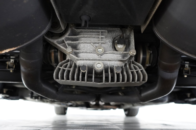 2001 BMW M Coupe in Titanium Silver Metallic over Black Nappa