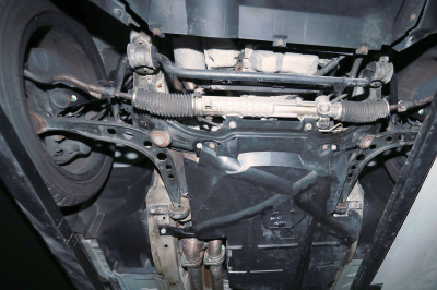 2001 BMW M Coupe in Titanium Silver Metallic over Black Nappa