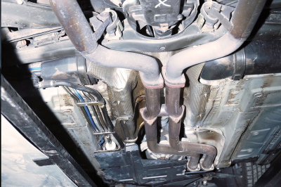 2001 BMW M Coupe in Titanium Silver Metallic over Black Nappa