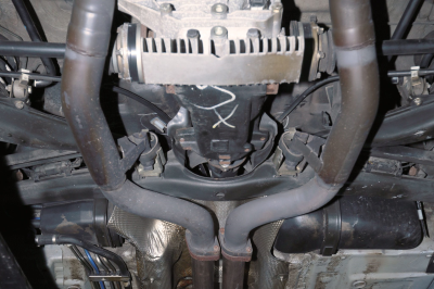 2001 BMW M Coupe in Titanium Silver Metallic over Black Nappa