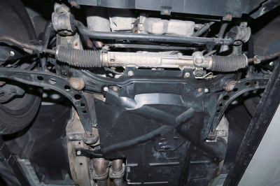 2001 BMW M Coupe in Titanium Silver Metallic over Black Nappa