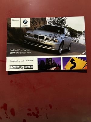 2001 BMW M Coupe in Titanium Silver Metallic over Black Nappa