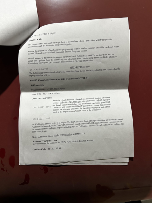 2001 BMW M Coupe in Titanium Silver Metallic over Black Nappa