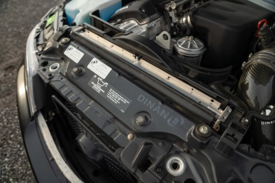 2001 BMW M Coupe in Black Sapphire Metallic over Imola Red & Black Nappa