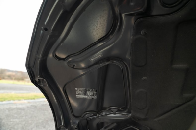 2001 BMW M Coupe in Black Sapphire Metallic over Imola Red & Black Nappa