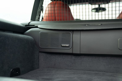 2001 BMW M Coupe in Black Sapphire Metallic over Imola Red & Black Nappa