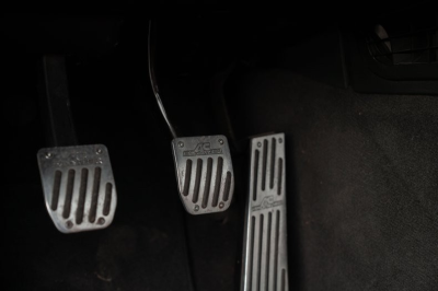 2001 BMW M Coupe in Black Sapphire Metallic over Imola Red & Black Nappa