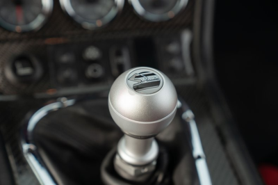 2001 BMW M Coupe in Black Sapphire Metallic over Imola Red & Black Nappa