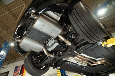 2001 BMW M Coupe in Black Sapphire Metallic over Imola Red & Black Nappa