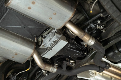 2001 BMW M Coupe in Black Sapphire Metallic over Imola Red & Black Nappa