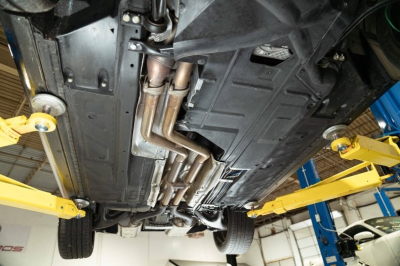 2001 BMW M Coupe in Black Sapphire Metallic over Imola Red & Black Nappa