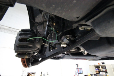 2001 BMW M Coupe in Black Sapphire Metallic over Imola Red & Black Nappa