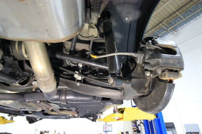 2001 BMW M Coupe in Black Sapphire Metallic over Imola Red & Black Nappa