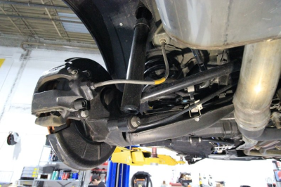 2001 BMW M Coupe in Black Sapphire Metallic over Imola Red & Black Nappa