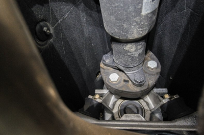 2001 BMW M Coupe in Black Sapphire Metallic over Imola Red & Black Nappa