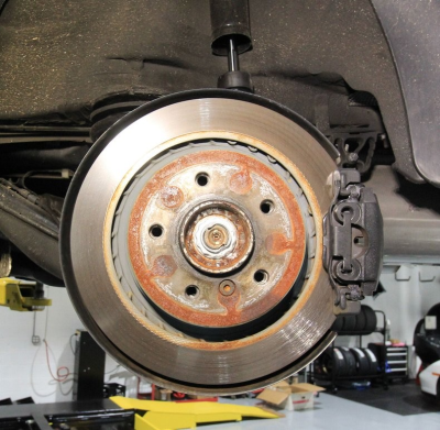 2001 BMW M Coupe in Black Sapphire Metallic over Imola Red & Black Nappa