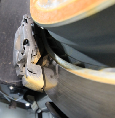 2001 BMW M Coupe in Black Sapphire Metallic over Imola Red & Black Nappa