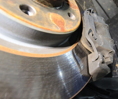 2001 BMW M Coupe in Black Sapphire Metallic over Imola Red & Black Nappa