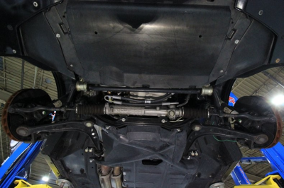 2001 BMW M Coupe in Black Sapphire Metallic over Imola Red & Black Nappa