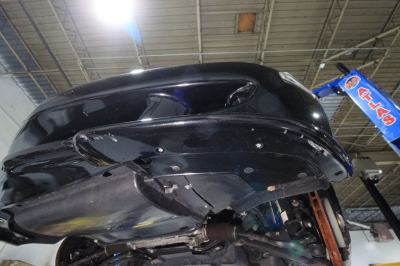 2001 BMW M Coupe in Black Sapphire Metallic over Imola Red & Black Nappa