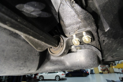 2001 BMW M Coupe in Black Sapphire Metallic over Imola Red & Black Nappa