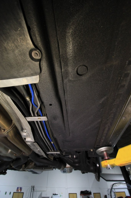 2001 BMW M Coupe in Black Sapphire Metallic over Imola Red & Black Nappa