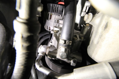 2001 BMW M Coupe in Black Sapphire Metallic over Imola Red & Black Nappa