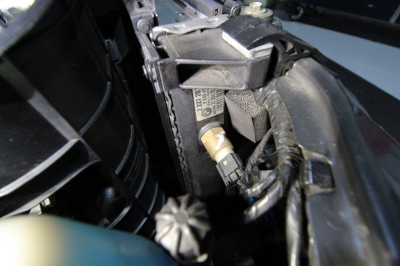 2001 BMW M Coupe in Black Sapphire Metallic over Imola Red & Black Nappa