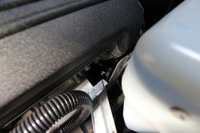 2001 BMW M Coupe in Black Sapphire Metallic over Imola Red & Black Nappa