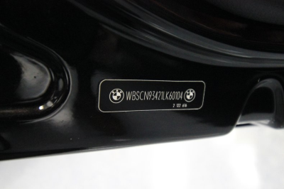 2001 BMW M Coupe in Black Sapphire Metallic over Imola Red & Black Nappa