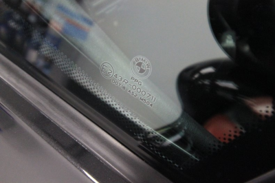 2001 BMW M Coupe in Black Sapphire Metallic over Imola Red & Black Nappa