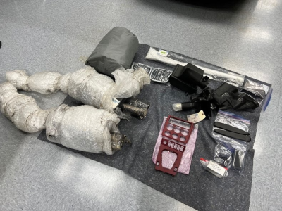 2001 BMW M Coupe in Black Sapphire Metallic over Imola Red & Black Nappa