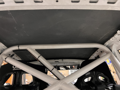 2001 BMW M Coupe in Alpine White 3 over Black Nappa