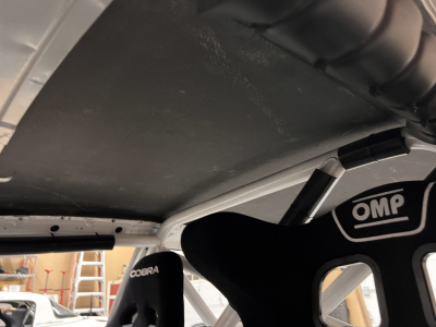 2001 BMW M Coupe in Alpine White 3 over Black Nappa