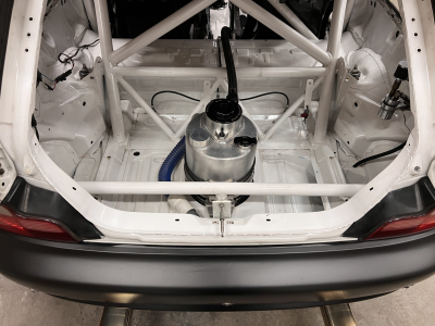 2001 BMW M Coupe in Alpine White 3 over Black Nappa