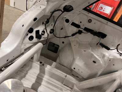 2001 BMW M Coupe in Alpine White 3 over Black Nappa