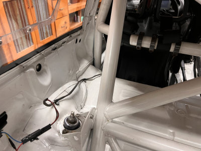 2001 BMW M Coupe in Alpine White 3 over Black Nappa