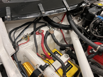 2001 BMW M Coupe in Alpine White 3 over Black Nappa