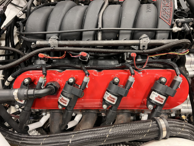 2001 BMW M Coupe in Alpine White 3 over Black Nappa