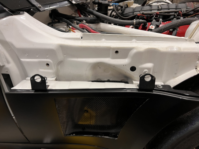 2001 BMW M Coupe in Alpine White 3 over Black Nappa