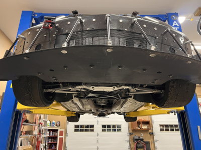 2001 BMW M Coupe in Alpine White 3 over Black Nappa