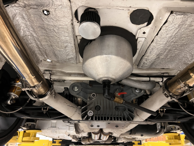 2001 BMW M Coupe in Alpine White 3 over Black Nappa