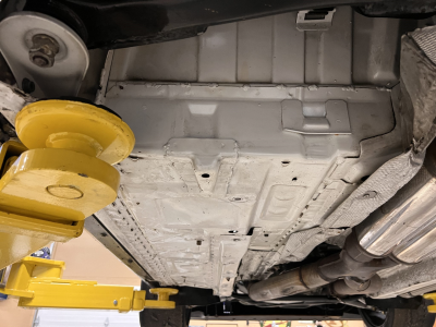 2001 BMW M Coupe in Alpine White 3 over Black Nappa