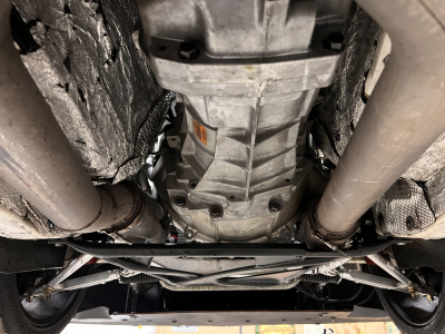 2001 BMW M Coupe in Alpine White 3 over Black Nappa